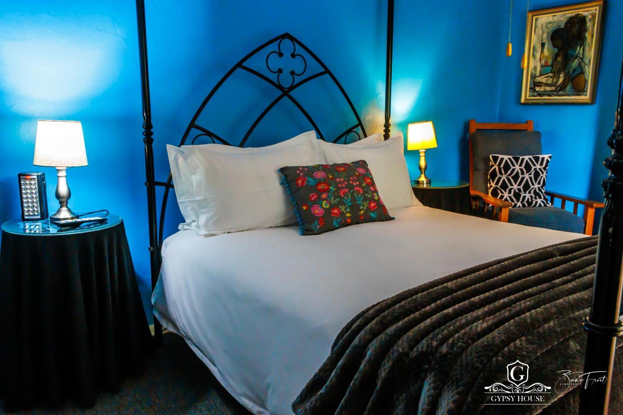 Gypsy Guest House Clarens Cameră foto
