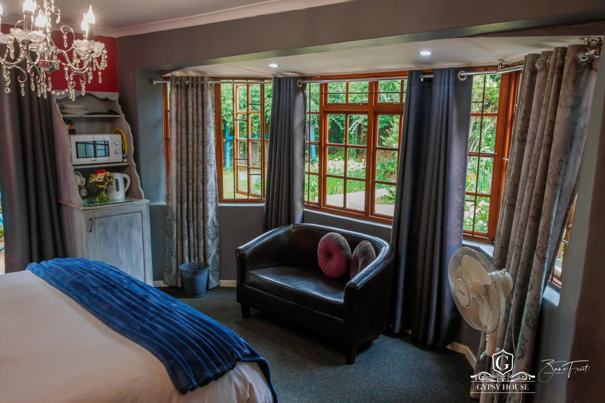 Gypsy Guest House Clarens Cameră foto