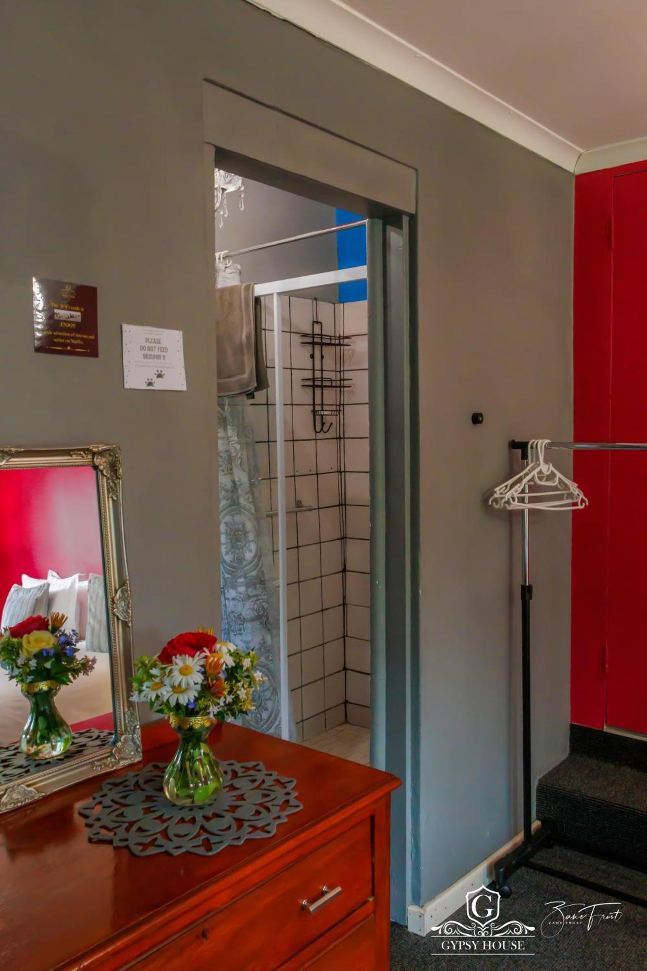Gypsy Guest House Clarens Cameră foto
