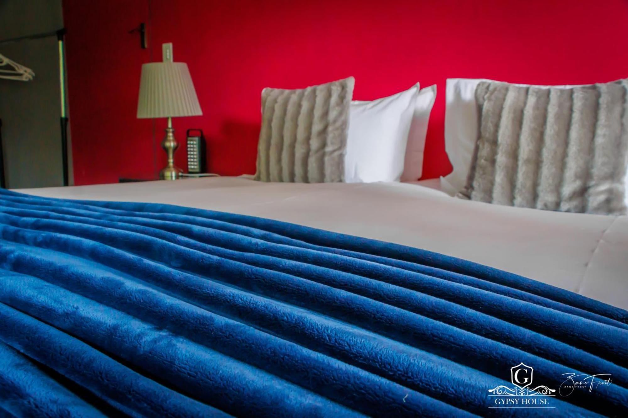 Gypsy Guest House Clarens Cameră foto