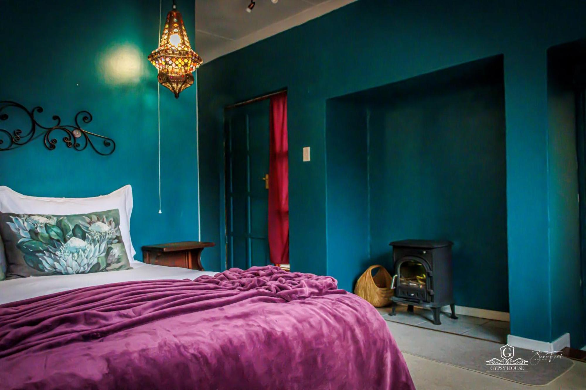 Gypsy Guest House Clarens Cameră foto