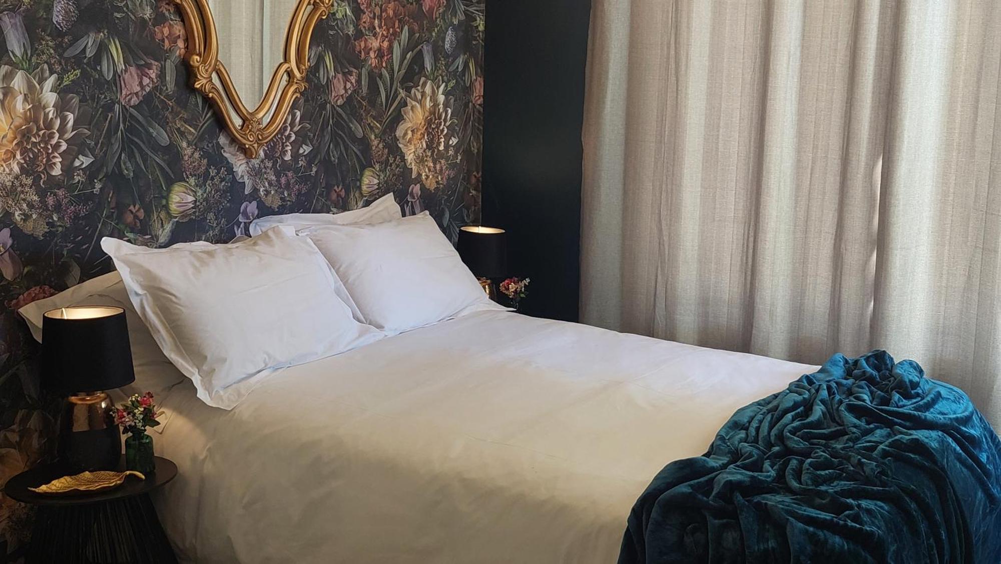 Gypsy Guest House Clarens Cameră foto